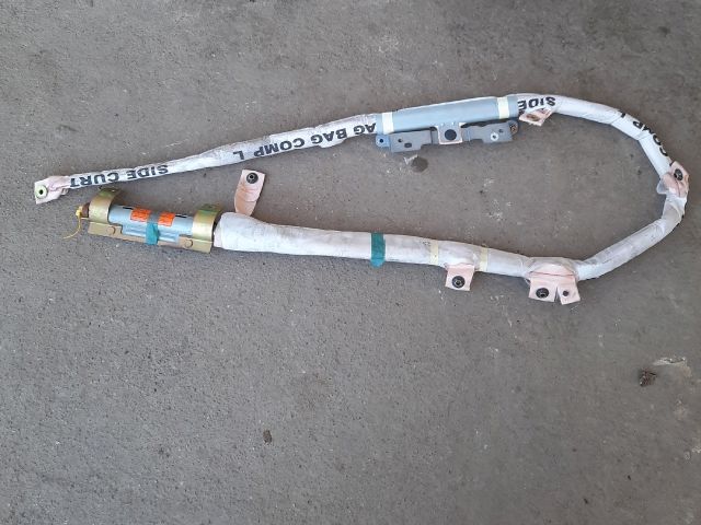 bontott SUBARU OUTBACK Bal első Függöny Légzsák