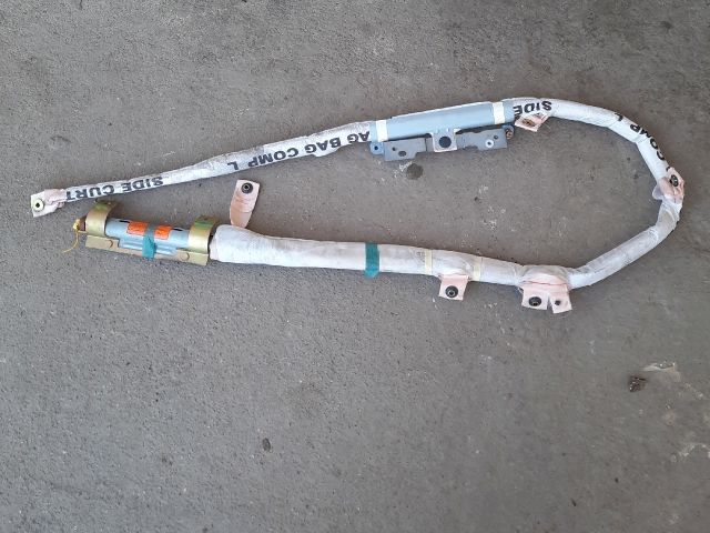 bontott SUBARU OUTBACK Bal első Függöny Légzsák