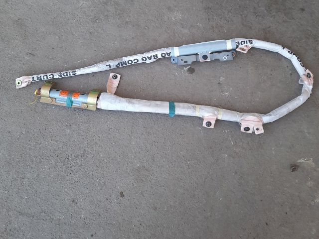 bontott SUBARU OUTBACK Bal első Függöny Légzsák