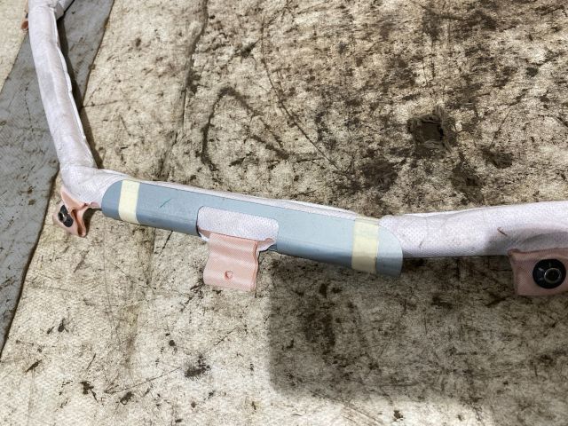 bontott SUBARU OUTBACK Bal első Függöny Légzsák