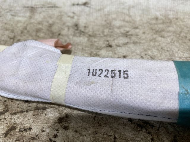 bontott SUBARU OUTBACK Bal első Függöny Légzsák