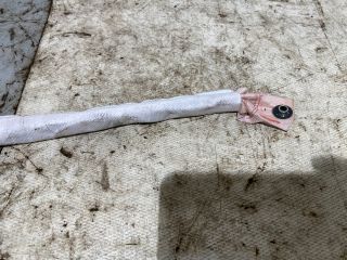 bontott SUBARU OUTBACK Bal első Függöny Légzsák