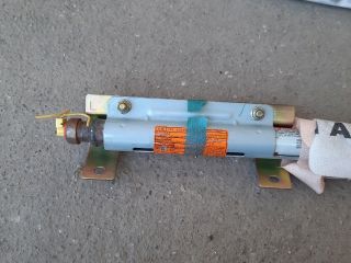 bontott SUBARU OUTBACK Bal első Függöny Légzsák