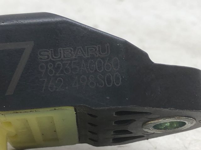 bontott SUBARU OUTBACK Bal első Oldal Ütközés Érzékelő