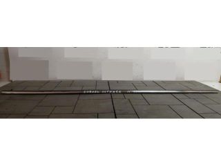 bontott SUBARU OUTBACK Bal első Vízlehúzó Gumicsík