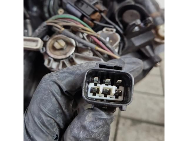 bontott SUBARU OUTBACK Bal Fényszóró