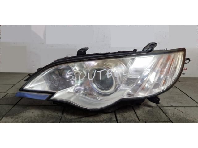 bontott SUBARU OUTBACK Bal Fényszóró