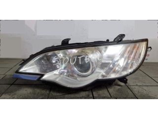bontott SUBARU OUTBACK Bal Fényszóró
