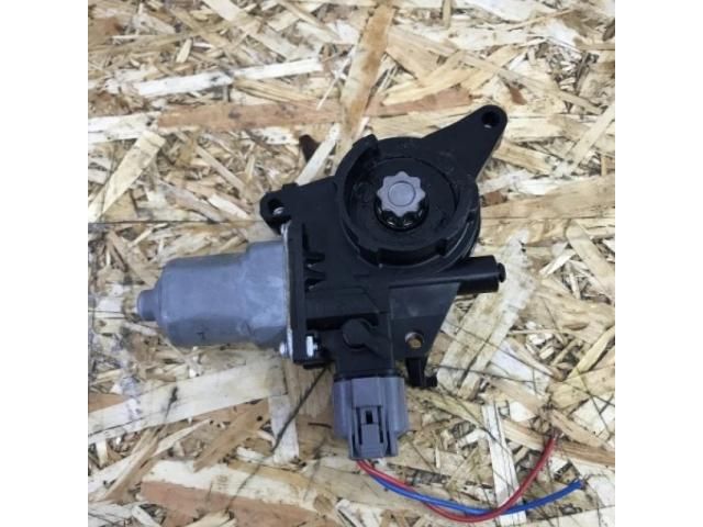 bontott SUBARU OUTBACK Bal hátsó Ablakemelő Motor