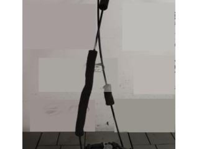 bontott SUBARU OUTBACK Bal hátsó Ajtózár