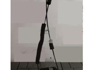 bontott SUBARU OUTBACK Bal hátsó Ajtózár