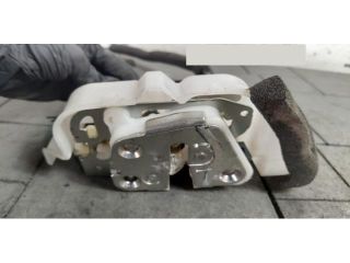 bontott SUBARU OUTBACK Bal hátsó Ajtózár