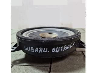 bontott SUBARU OUTBACK Bal hátsó Hangszóró