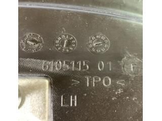 bontott SUBARU OUTBACK Bal Oldallégzsák