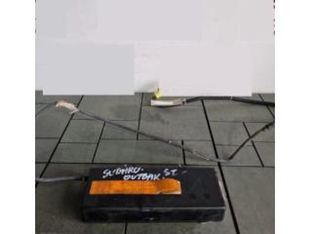 bontott SUBARU OUTBACK Bal Oldallégzsák