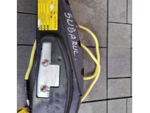 bontott SUBARU OUTBACK Bal Oldallégzsák