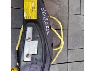 bontott SUBARU OUTBACK Bal Oldallégzsák