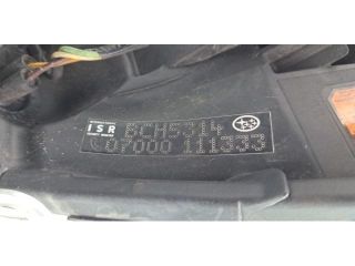 bontott SUBARU OUTBACK Bal Xenon Fényszóró