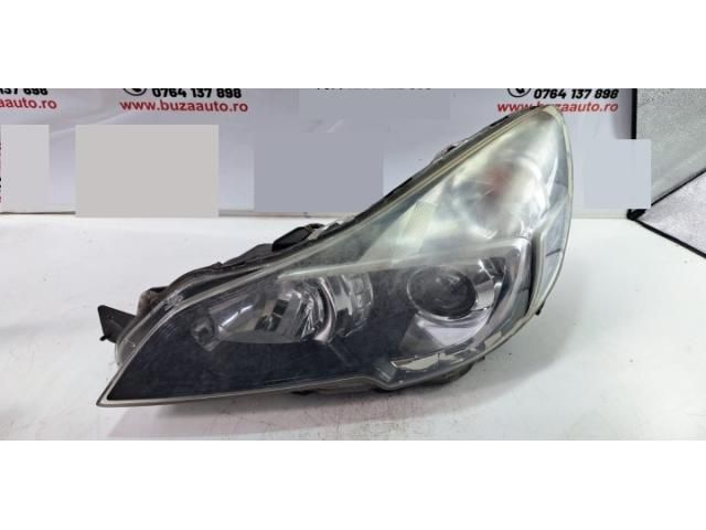 bontott SUBARU OUTBACK Bal Xenon Fényszóró