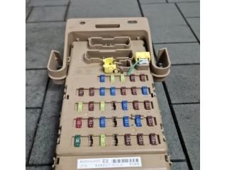 bontott SUBARU OUTBACK Biztosítéktábla Utastér