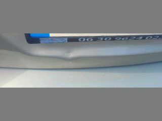 bontott SUBARU OUTBACK Csomagtérajtó (Részeivel)