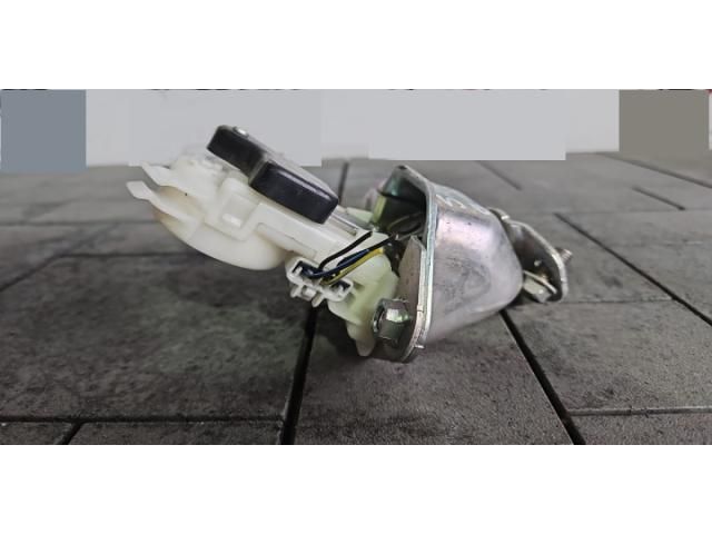 bontott SUBARU OUTBACK Csomagtérajtó Zárszerkezet