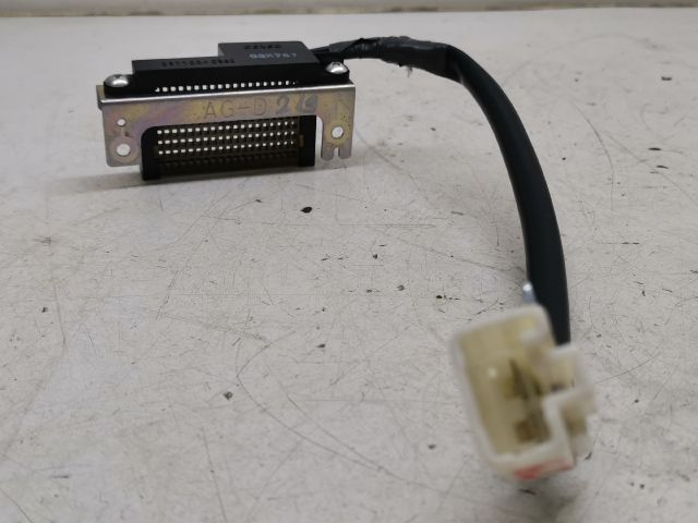 bontott SUBARU OUTBACK Előfűtő