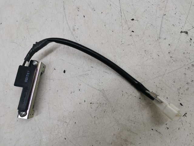 bontott SUBARU OUTBACK Előfűtő