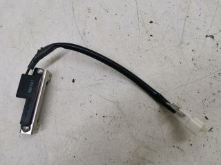 bontott SUBARU OUTBACK Előfűtő