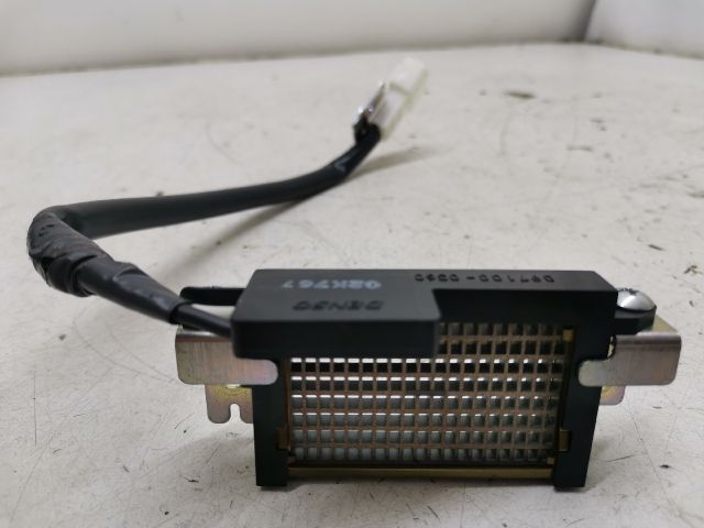 bontott SUBARU OUTBACK Előfűtő