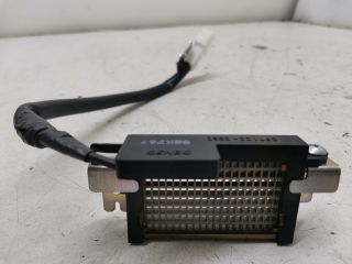 bontott SUBARU OUTBACK Előfűtő