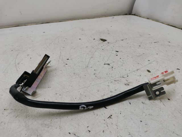 bontott SUBARU OUTBACK Előfűtő