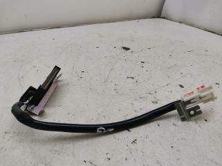 bontott SUBARU OUTBACK Előfűtő