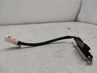 bontott SUBARU OUTBACK Előfűtő