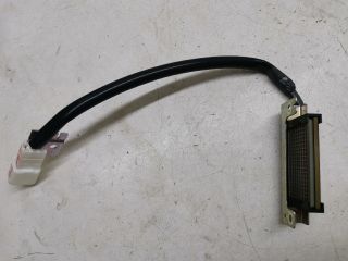 bontott SUBARU OUTBACK Előfűtő