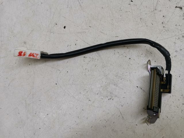 bontott SUBARU OUTBACK Előfűtő