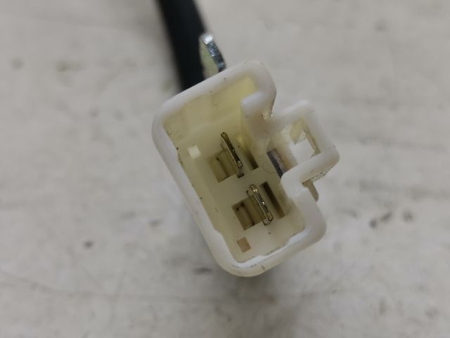 bontott SUBARU OUTBACK Előfűtő