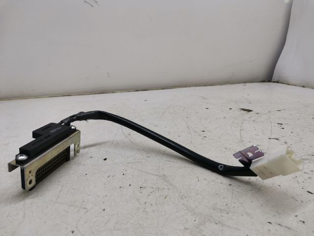 bontott SUBARU OUTBACK Előfűtő