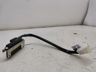 bontott SUBARU OUTBACK Előfűtő