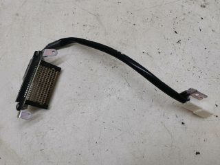 bontott SUBARU OUTBACK Előfűtő