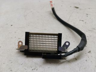 bontott SUBARU OUTBACK Előfűtő