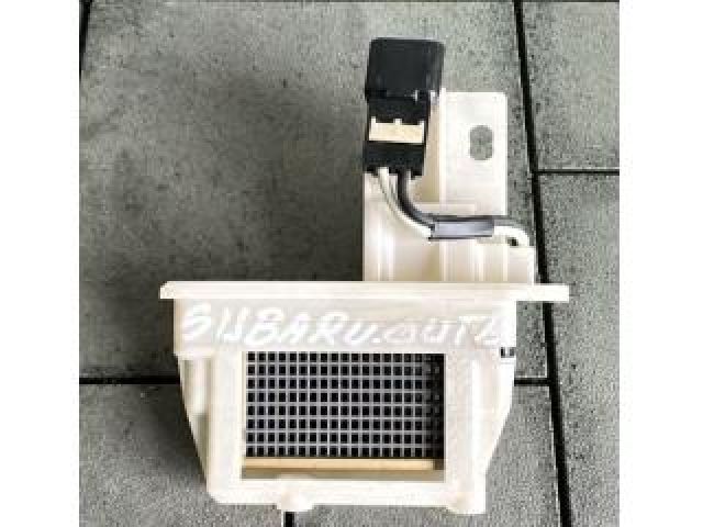 bontott SUBARU OUTBACK Előtét Ellenállás Fűtőmotor