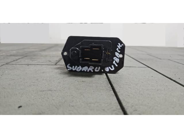 bontott SUBARU OUTBACK Előtét Ellenállás Fűtőmotor