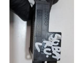 bontott SUBARU OUTBACK Előtét Ellenállás Fűtőmotor