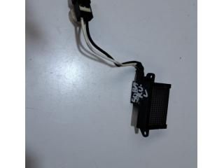 bontott SUBARU OUTBACK Előtét Ellenállás Fűtőmotor