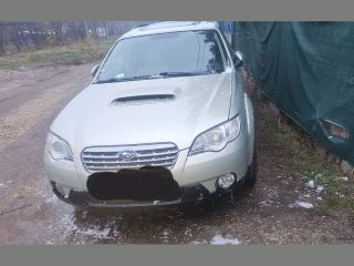 bontott SUBARU OUTBACK Első Szélvédő