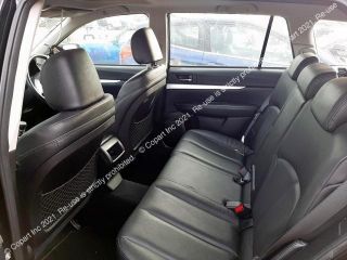 bontott SUBARU OUTBACK Első Tolatóradar Fej