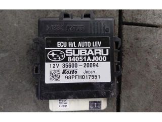bontott SUBARU OUTBACK Fényszóró Elektronika