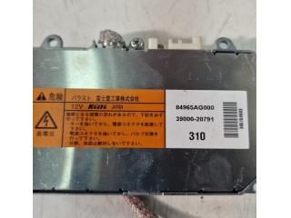 bontott SUBARU OUTBACK Fényszóró Elektronika