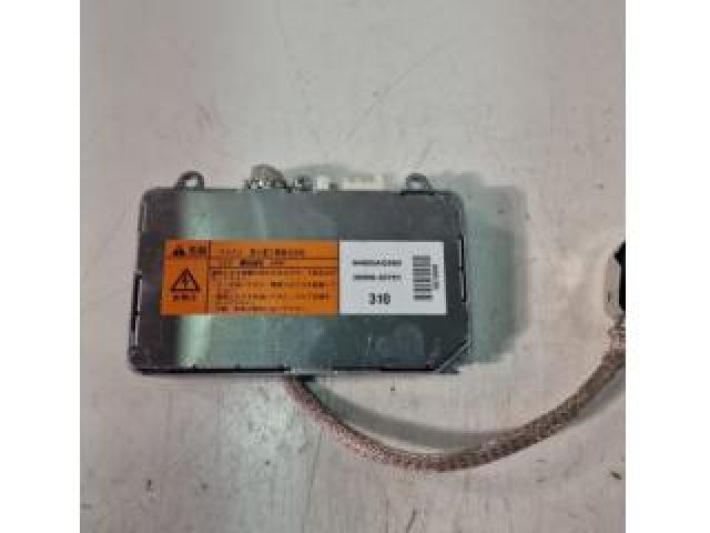 bontott SUBARU OUTBACK Fényszóró Elektronika